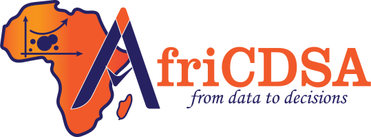Africdsa LMS